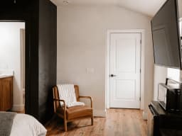 Premium One Bedroom interior