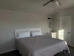 Duplex One Bedroom interior