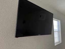 Duplex One Bedroom bedroom