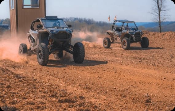 Racing Clinic